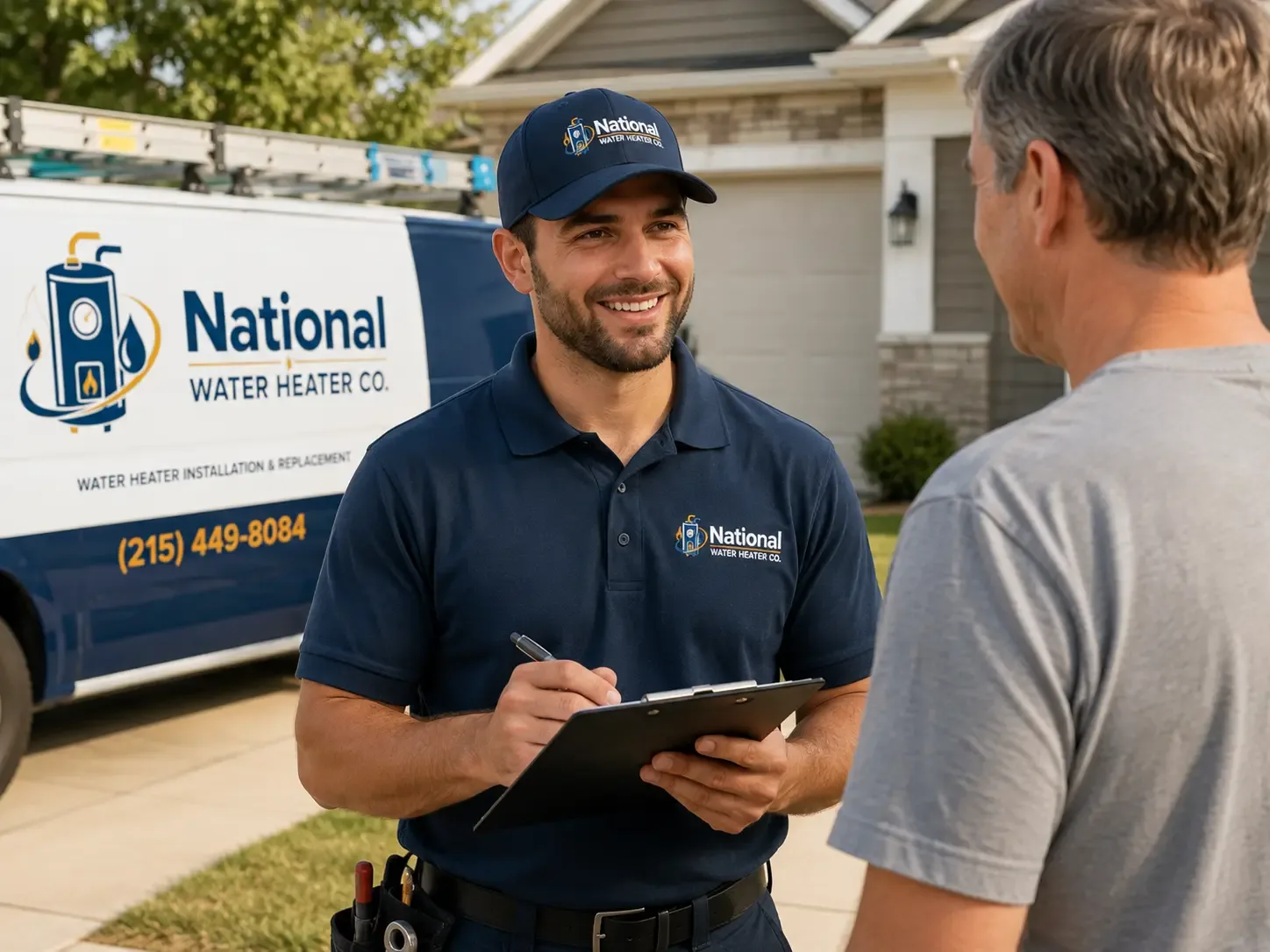 Water Heater Installation Hooppole, IL FAQs